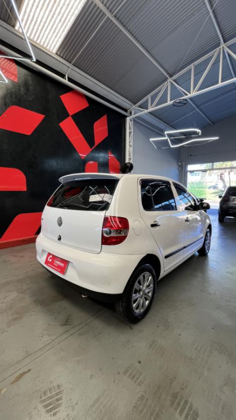 VOLKSWAGEN Fox 1.0 4P CITY FLEX, Foto 6