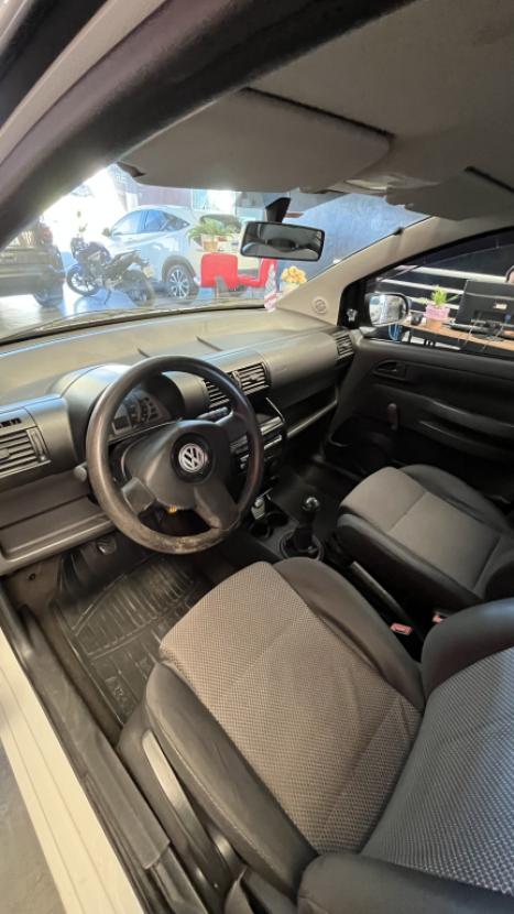 VOLKSWAGEN Fox 1.0 4P CITY FLEX, Foto 8