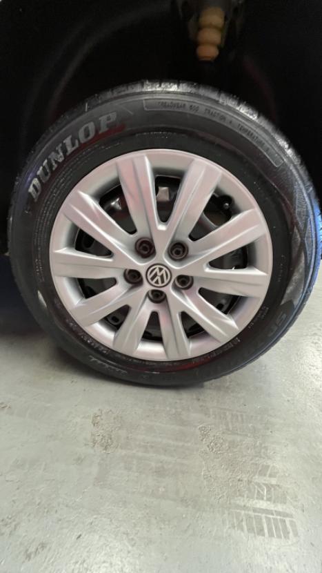 VOLKSWAGEN Fox 1.0 4P CITY FLEX, Foto 10