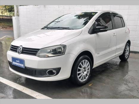 VOLKSWAGEN Fox 1.0 4P FLEX, Foto 3