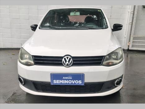 VOLKSWAGEN Fox 1.0 4P FLEX, Foto 4