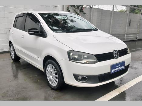 VOLKSWAGEN Fox 1.0 4P FLEX, Foto 5
