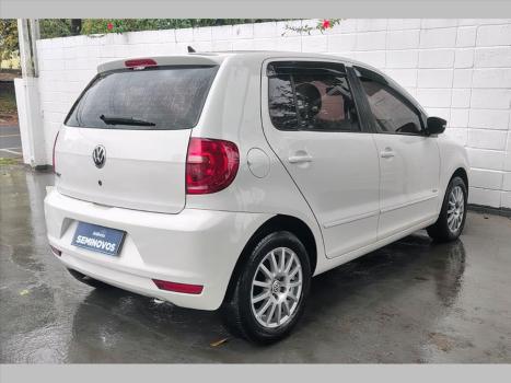 VOLKSWAGEN Fox 1.0 4P FLEX, Foto 6