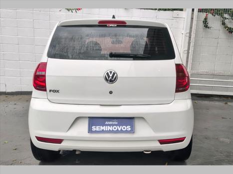 VOLKSWAGEN Fox 1.0 4P FLEX, Foto 7