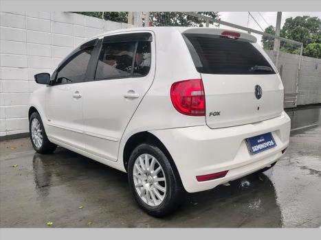 VOLKSWAGEN Fox 1.0 4P FLEX, Foto 8