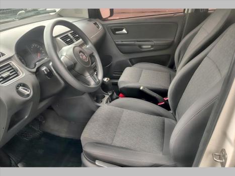 VOLKSWAGEN Fox 1.0 4P FLEX, Foto 9