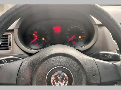 VOLKSWAGEN Fox 1.0 4P FLEX, Foto 10