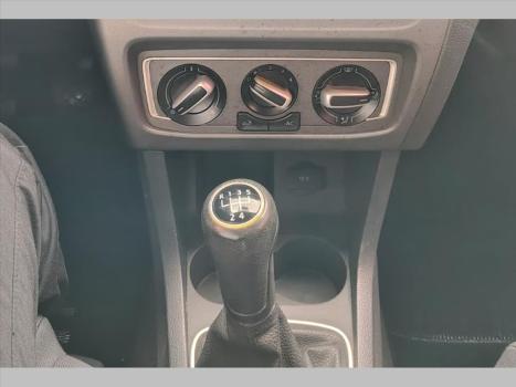 VOLKSWAGEN Fox 1.0 4P FLEX, Foto 12