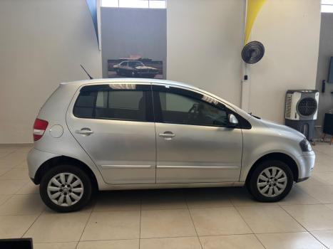 VOLKSWAGEN Fox 1.0 4P CITY FLEX, Foto 2