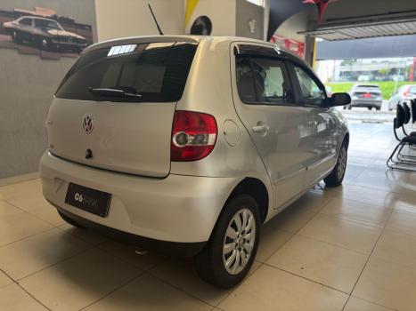 VOLKSWAGEN Fox 1.0 4P CITY FLEX, Foto 3