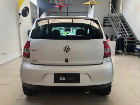 VOLKSWAGEN Fox 1.0 4P CITY FLEX, Foto 4