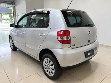VOLKSWAGEN Fox 1.0 4P CITY FLEX, Foto 5