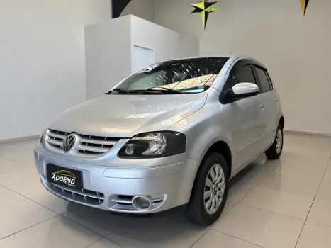 VOLKSWAGEN Fox 1.0 4P CITY FLEX, Foto 6