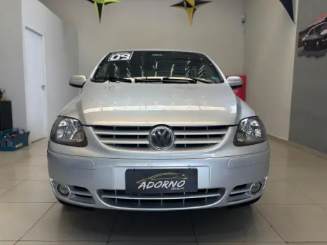 VOLKSWAGEN Fox 1.0 4P CITY FLEX, Foto 7