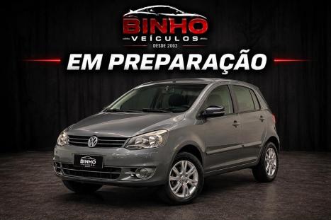 VOLKSWAGEN Fox 1.0 4P FLEX, Foto 1
