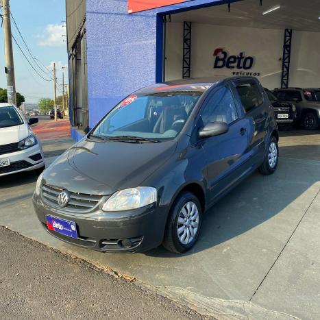 VOLKSWAGEN Fox 1.0, Foto 2