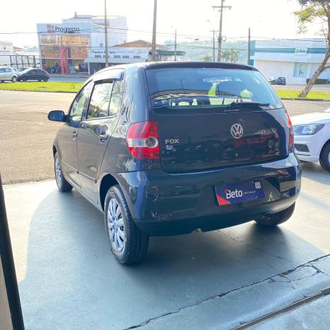 VOLKSWAGEN Fox 1.0, Foto 3