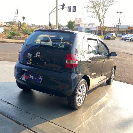 VOLKSWAGEN Fox 1.0, Foto 4