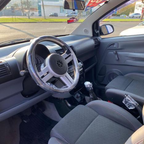 VOLKSWAGEN Fox 1.0, Foto 5