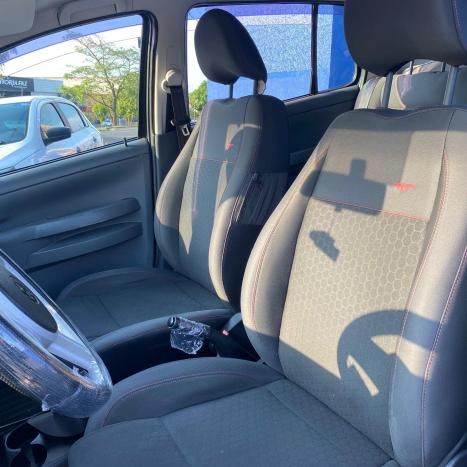 VOLKSWAGEN Fox 1.0, Foto 7