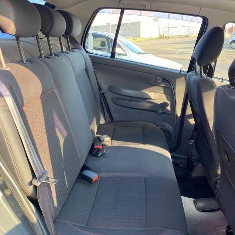 VOLKSWAGEN Fox 1.0, Foto 8