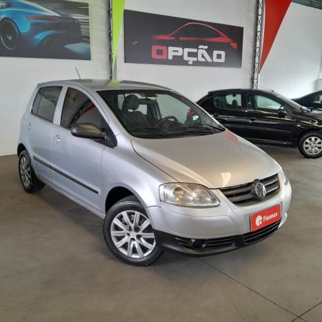 VOLKSWAGEN Fox 1.0, Foto 1