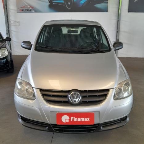 VOLKSWAGEN Fox 1.0, Foto 2