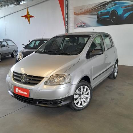 VOLKSWAGEN Fox 1.0, Foto 3