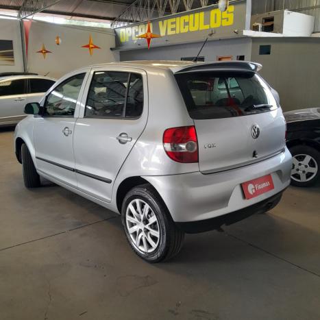 VOLKSWAGEN Fox 1.0, Foto 4
