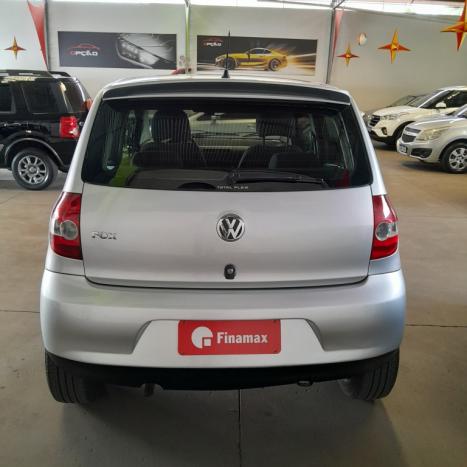 VOLKSWAGEN Fox 1.0, Foto 5