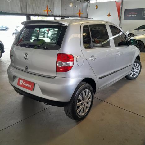 VOLKSWAGEN Fox 1.0, Foto 6