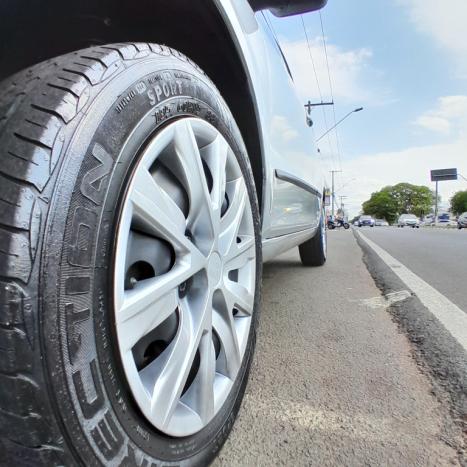 VOLKSWAGEN Fox 1.0, Foto 7