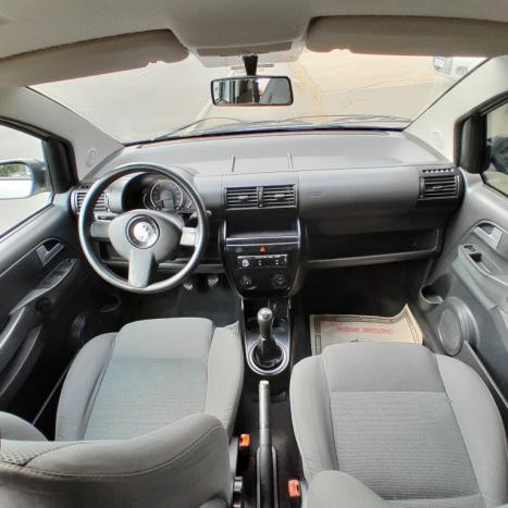 VOLKSWAGEN Fox 1.0, Foto 9