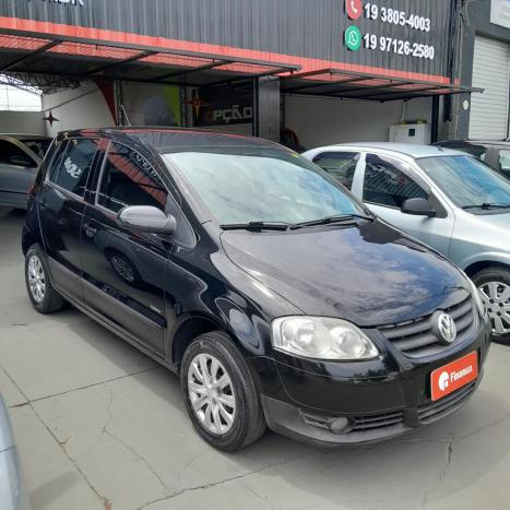 VOLKSWAGEN Fox 1.0, Foto 1