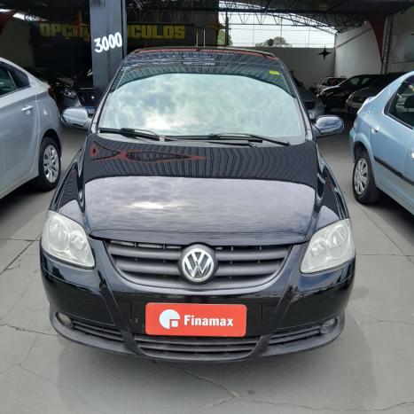 VOLKSWAGEN Fox 1.0, Foto 2