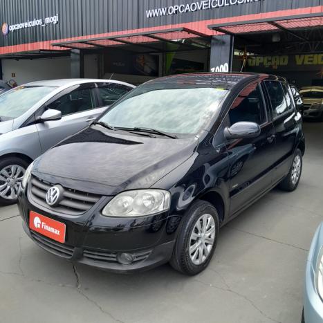 VOLKSWAGEN Fox 1.0, Foto 3