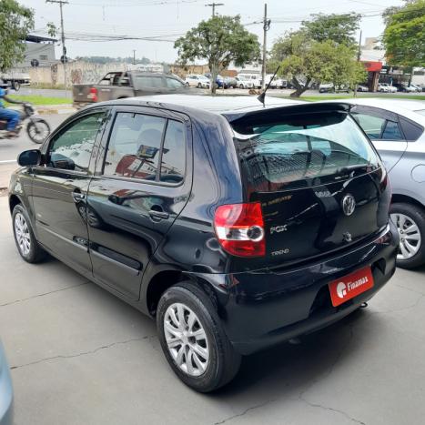 VOLKSWAGEN Fox 1.0, Foto 4