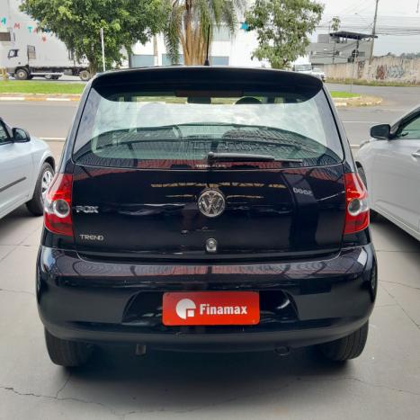 VOLKSWAGEN Fox 1.0, Foto 5