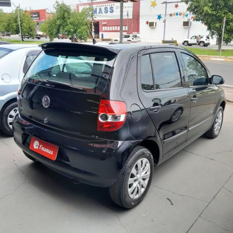 VOLKSWAGEN Fox 1.0, Foto 6