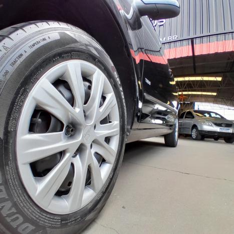 VOLKSWAGEN Fox 1.0, Foto 7