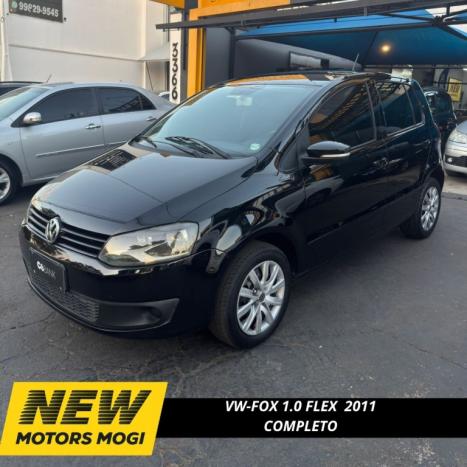 VOLKSWAGEN Fox 1.0, Foto 1