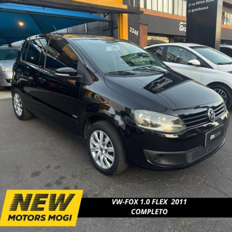VOLKSWAGEN Fox 1.0, Foto 2