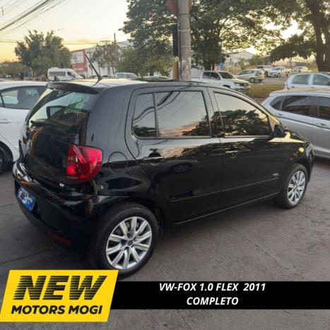 VOLKSWAGEN Fox 1.0, Foto 3