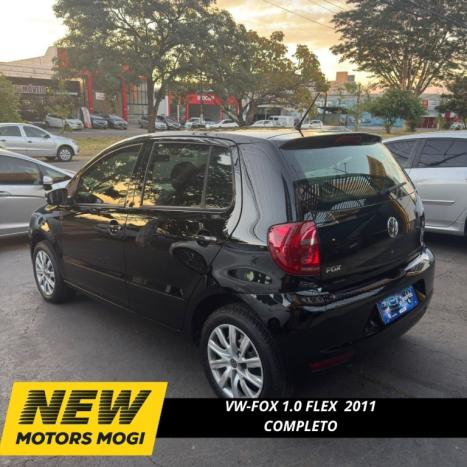 VOLKSWAGEN Fox 1.0, Foto 4