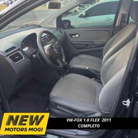 VOLKSWAGEN Fox 1.0, Foto 6