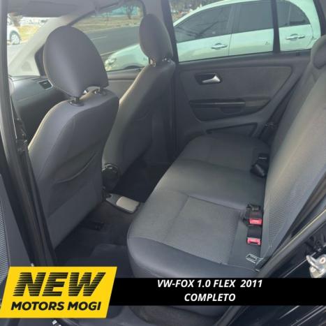VOLKSWAGEN Fox 1.0, Foto 7