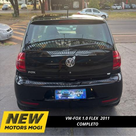 VOLKSWAGEN Fox 1.0, Foto 8