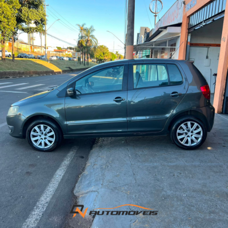 VOLKSWAGEN Fox 1.0, Foto 2
