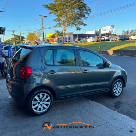 VOLKSWAGEN Fox 1.0, Foto 3