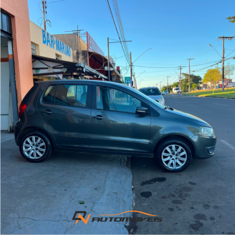 VOLKSWAGEN Fox 1.0, Foto 4